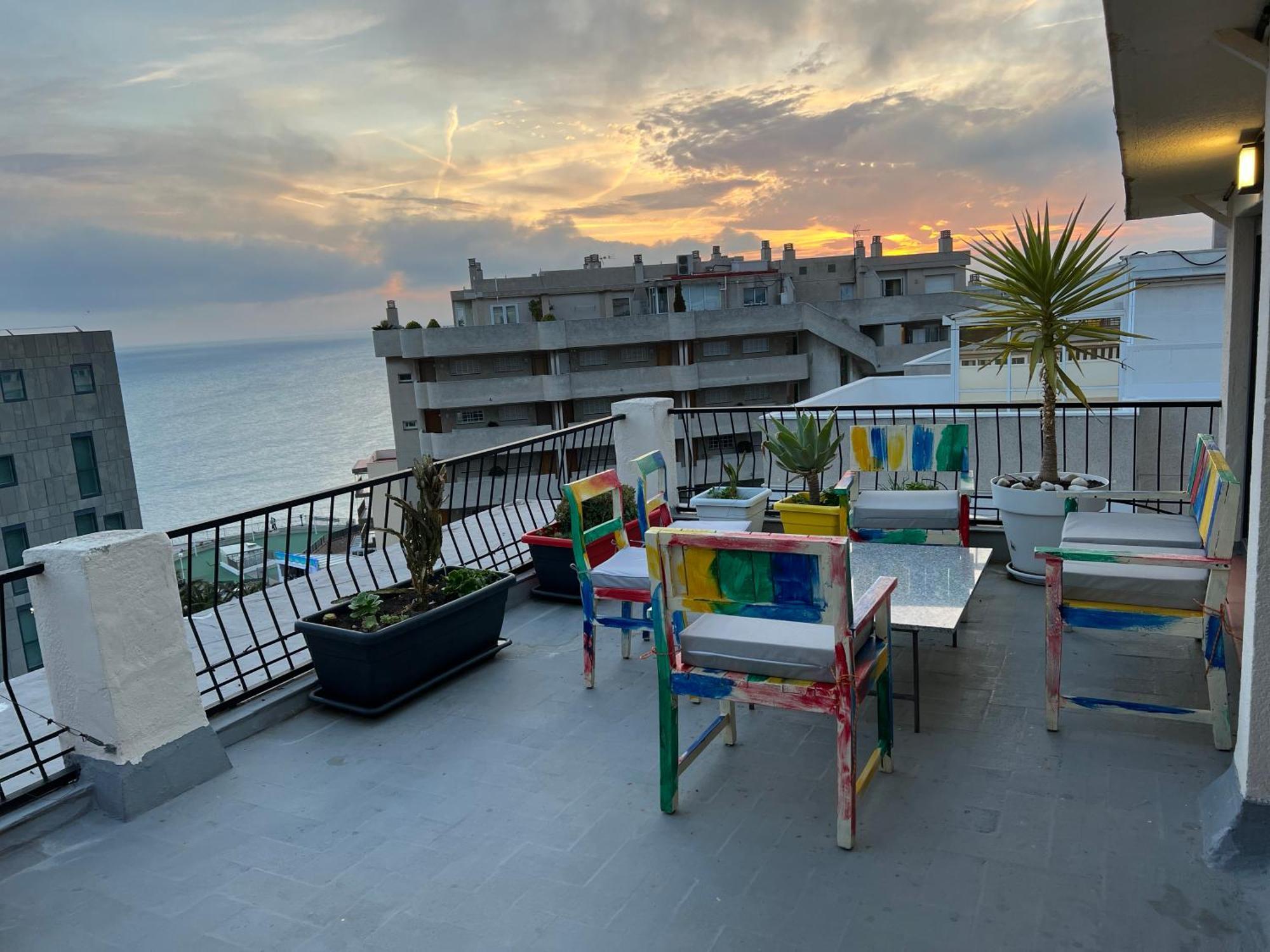 Penthouse Salou